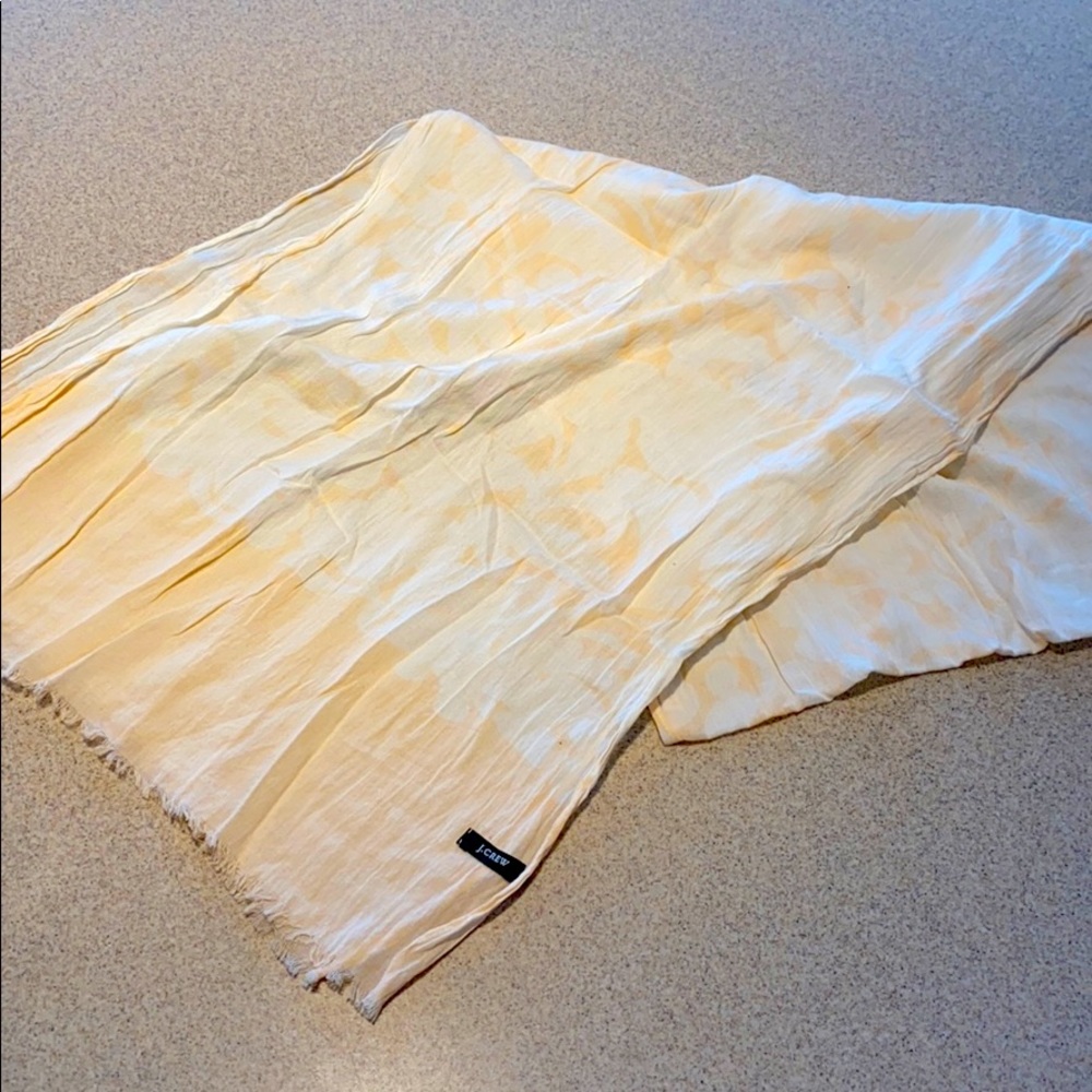 J. Crew Factory Pashmina